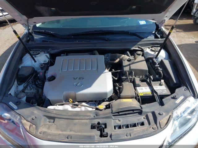 2015 LEXUS ES 350 JTHBK1GG5F2193284 Photo 9