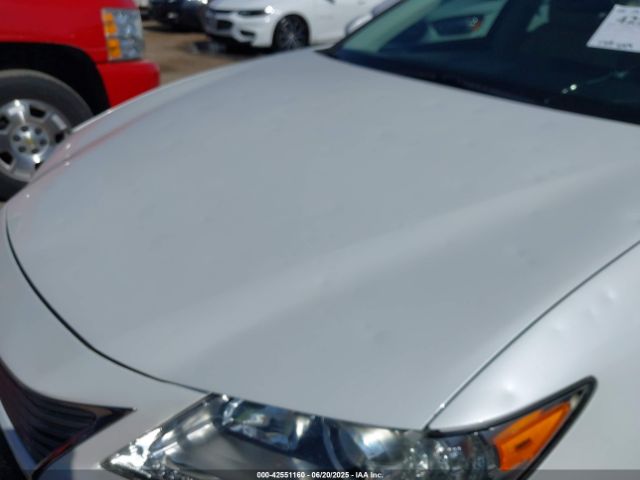 2015 LEXUS ES 350 JTHBK1GG5F2193284 Photo 5