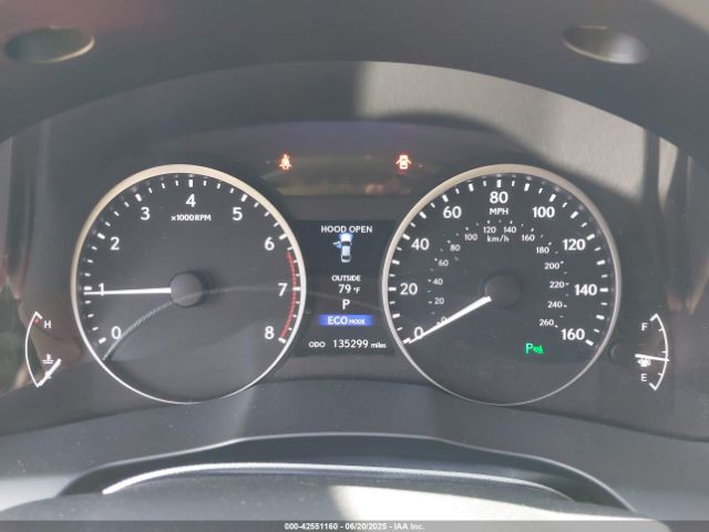 2015 LEXUS ES 350 JTHBK1GG5F2193284 Photo 6