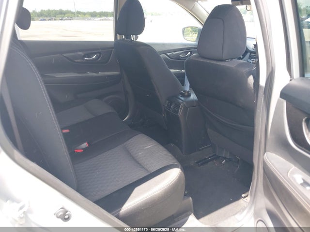 Nissan 2017 2017 JN8AT2MT9HW150794 Image 8