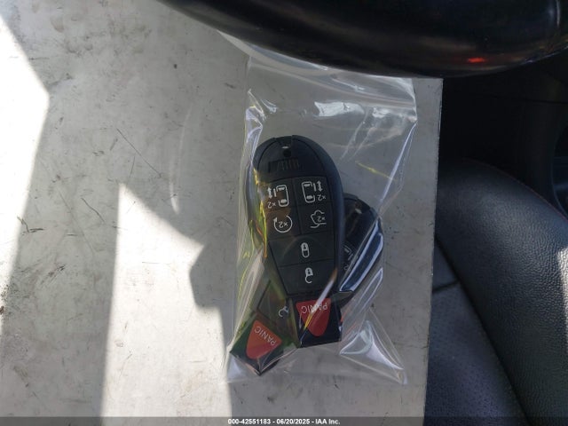 Dodge Grand Caravan 2019 2C4RDGEG6KR680165 Image 11