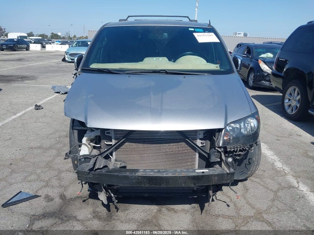 Dodge Grand Caravan 2019 2C4RDGEG6KR680165 Image 13