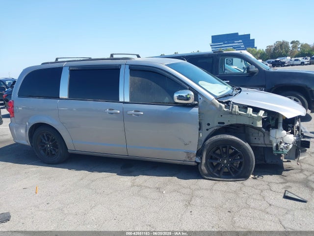Dodge Grand Caravan 2019 2C4RDGEG6KR680165 Image 14