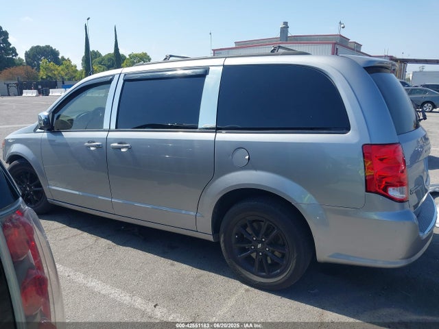 Dodge Grand Caravan 2019 2C4RDGEG6KR680165 Image 15