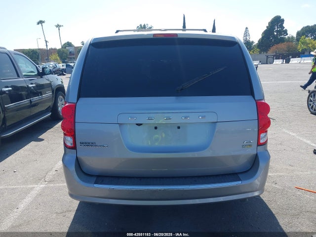 Dodge Grand Caravan 2019 2C4RDGEG6KR680165 Image 17