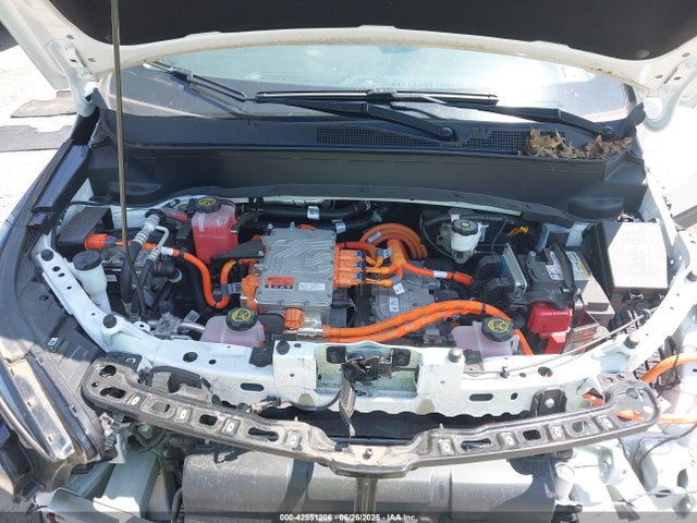 1G1FY6S04P4160834 Chevrolet 2023