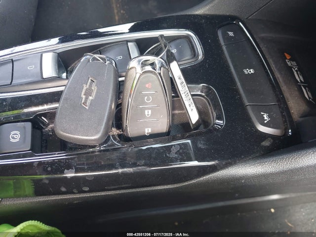 1G1FY6S04P4160834 Chevrolet 2023