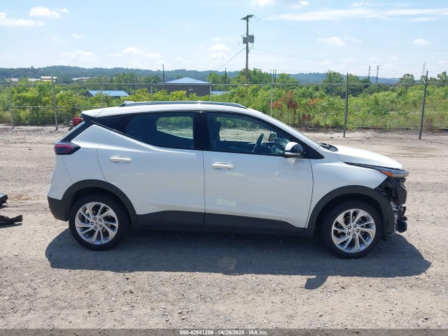 1G1FY6S04P4160834 Chevrolet 2023