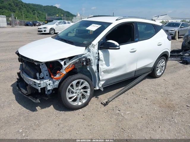1G1FY6S04P4160834 Chevrolet 2023