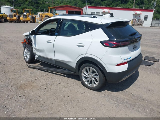 1G1FY6S04P4160834 Chevrolet 2023