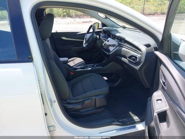 1G1FY6S04P4160834 Chevrolet 2023