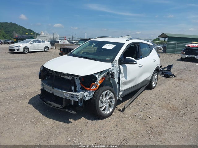 1G1FY6S04P4160834 Chevrolet 2023