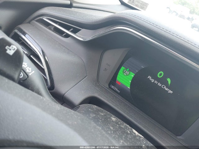 1G1FY6S04P4160834 Chevrolet 2023