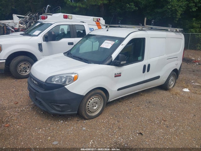 ZFBHRFAB1M6T41974 RAM Promaster City