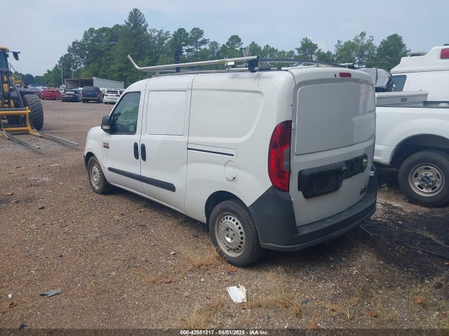 ZFBHRFAB1M6T41974 RAM Promaster City