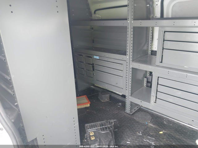 ZFBHRFAB1M6T41974 RAM Promaster City