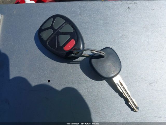 2007 CHEVROLET SUBURBAN 1500 3GNFK16347G260507 Photo 10