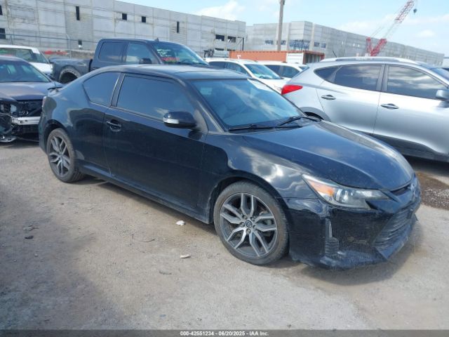 2015 SCION TC JTKJF5C74FJ012317