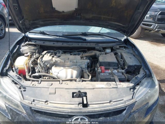 2015 SCION TC JTKJF5C74FJ012317 Photo 9