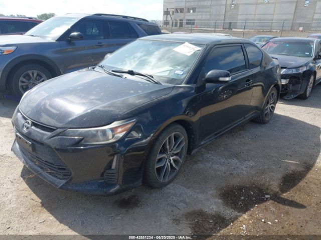 2015 SCION TC JTKJF5C74FJ012317 Photo 1