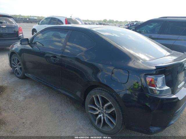 2015 SCION TC JTKJF5C74FJ012317 Photo 2