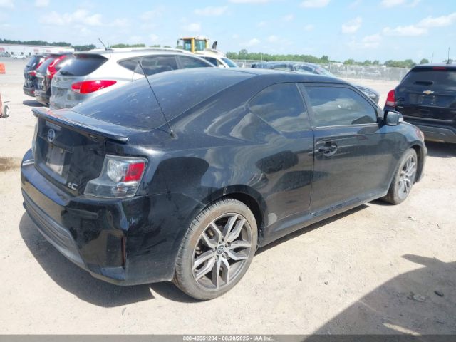 2015 SCION TC JTKJF5C74FJ012317 Photo 3