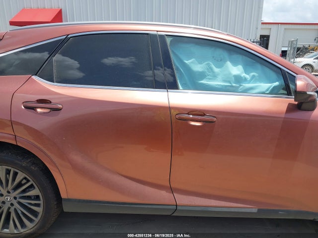 Lexus a25a-fxs, 5nm+4nm 2024 2T2BBMCAXRC054497 Image 12
