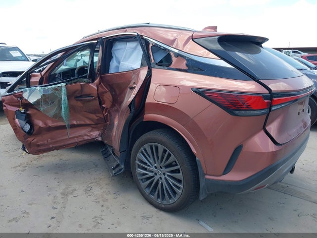 Lexus a25a-fxs, 5nm+4nm 2024 2T2BBMCAXRC054497 Image 3