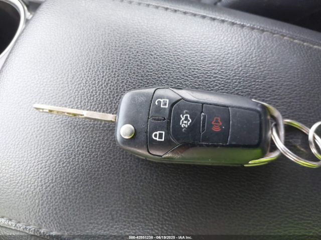 2016 FORD FUSION 3FA6P0HD1GR344711 Photo 10