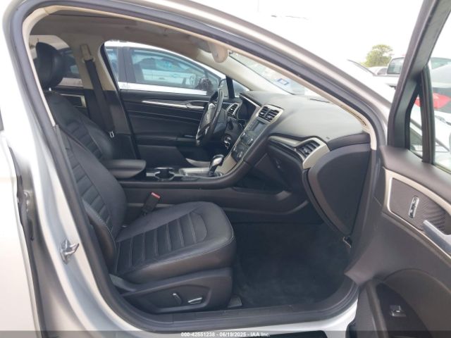 2016 FORD FUSION 3FA6P0HD1GR344711 Photo 4