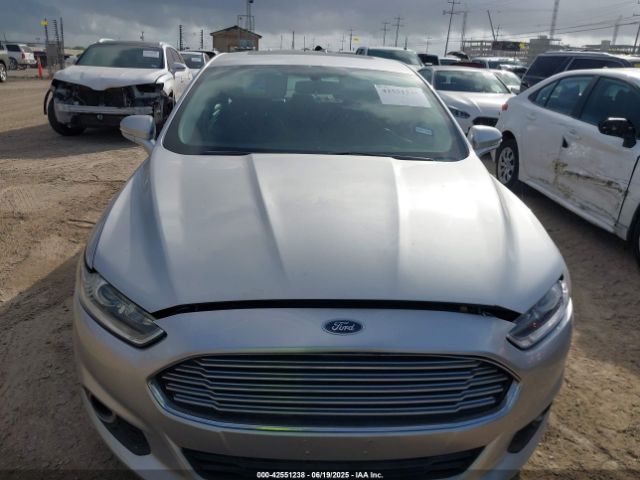 2016 FORD FUSION 3FA6P0HD1GR344711 Photo 5