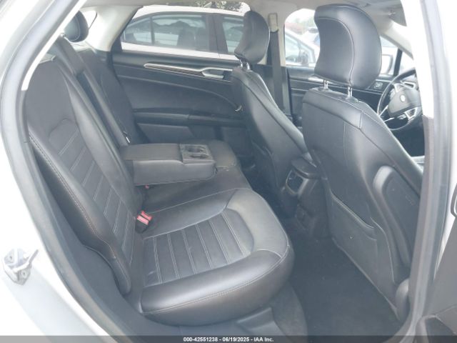 2016 FORD FUSION 3FA6P0HD1GR344711 Photo 7