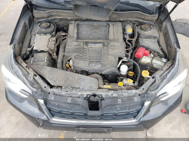 Продаж на аукціоні авто 2017 Subaru Forester Touring, vin: JF2SJGTC2HH403805, номер лоту: 42551241