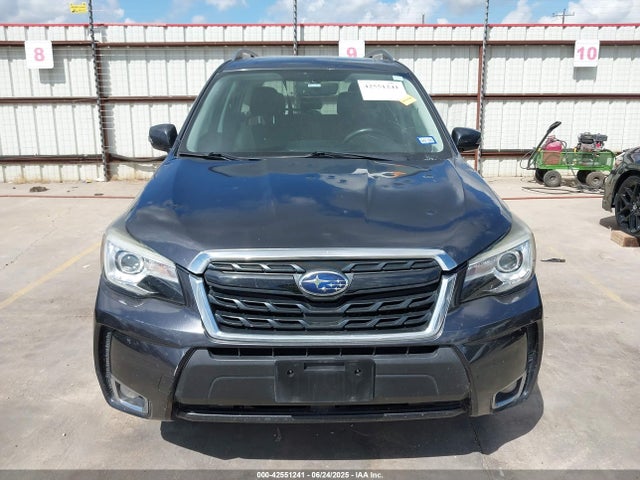 Продаж на аукціоні авто 2017 Subaru Forester Touring, vin: JF2SJGTC2HH403805, номер лоту: 42551241