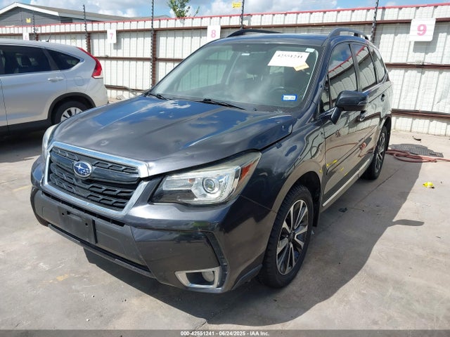 Продаж на аукціоні авто 2017 Subaru Forester Touring, vin: JF2SJGTC2HH403805, номер лоту: 42551241