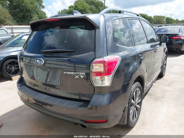 Продаж на аукціоні авто 2017 Subaru Forester Touring, vin: JF2SJGTC2HH403805, номер лоту: 42551241