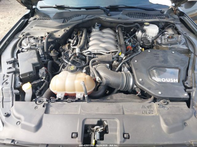 2019 FORD MUSTANG 1FA6P8CF5K5199773 Photo 9