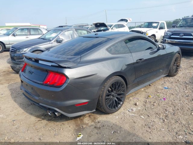 2019 FORD MUSTANG 1FA6P8CF5K5199773 Photo 3