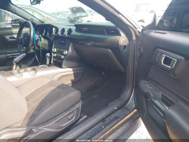 2019 FORD MUSTANG 1FA6P8CF5K5199773 Photo 4