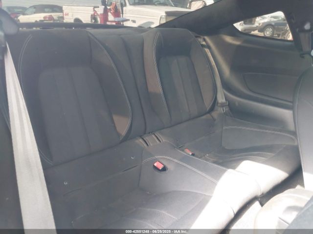 2019 FORD MUSTANG 1FA6P8CF5K5199773 Photo 7