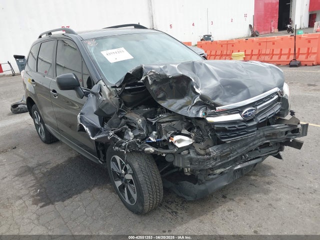 JF2SJABC9HH513295 Subaru naturally aspirated u5