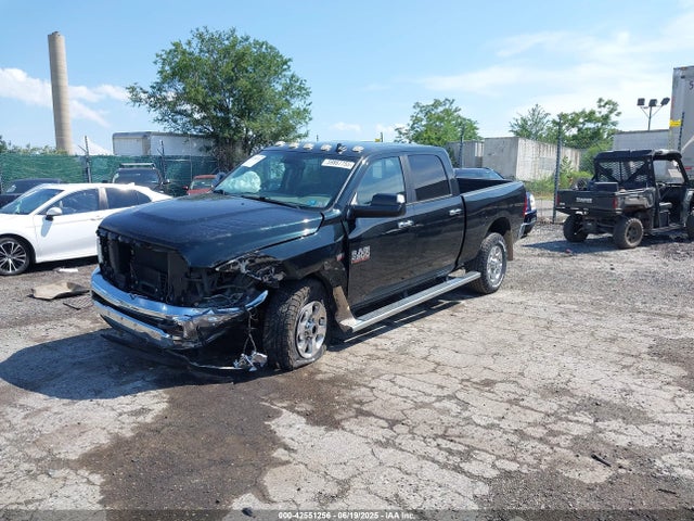 RAM 2500 2018 3C6TR5DT2JG166397 Image 2