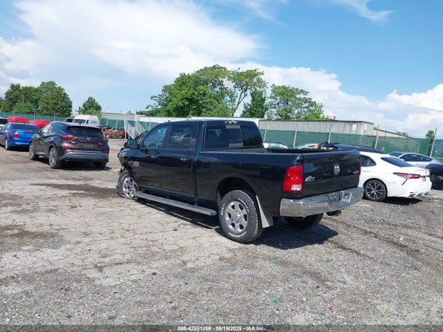 RAM 2500 2018 3C6TR5DT2JG166397 Image 3