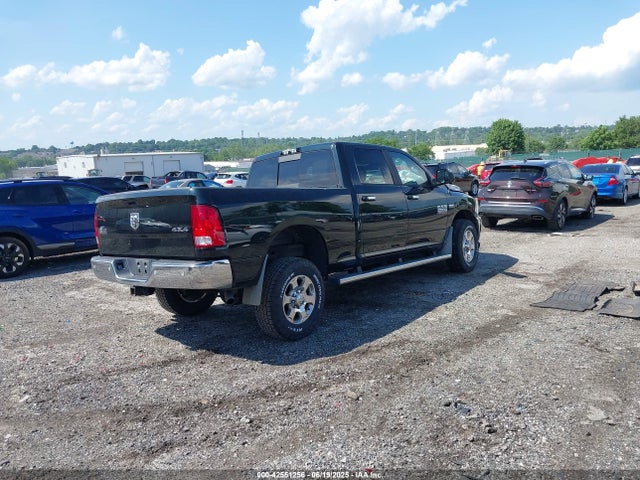 RAM 2500 2018 3C6TR5DT2JG166397 Image 4