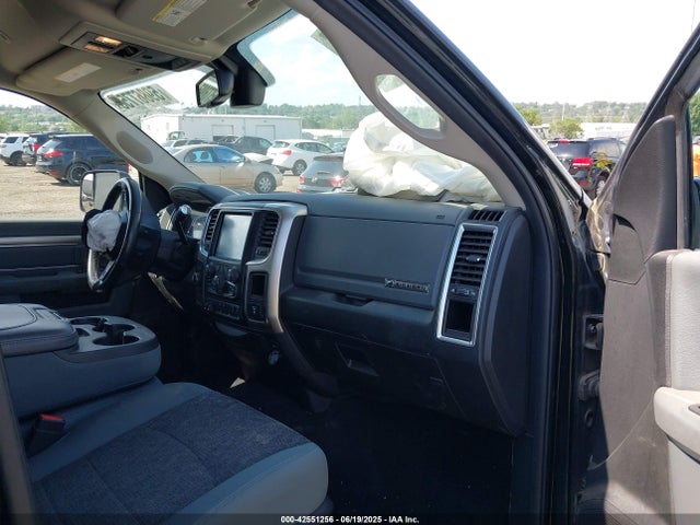 RAM 2500 2018 3C6TR5DT2JG166397 Image 5