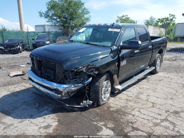RAM 2500 2018 3C6TR5DT2JG166397 Image 6