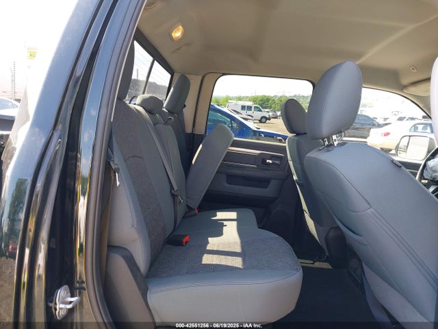 RAM 2500 2018 3C6TR5DT2JG166397 Image 8