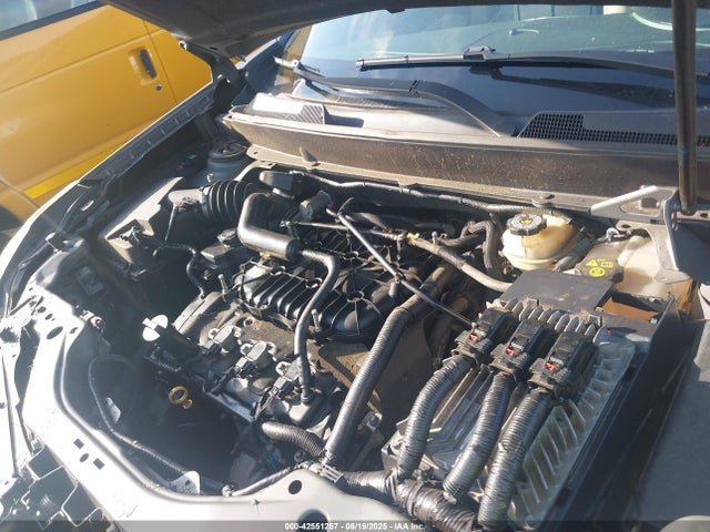 2010 CADILLAC SRX 3GYFNFEY6AS502562 Photo 9