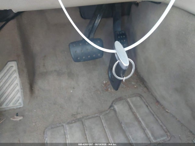 2010 CADILLAC SRX 3GYFNFEY6AS502562 Photo 10