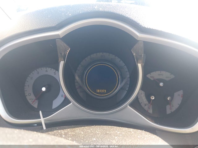 2010 CADILLAC SRX 3GYFNFEY6AS502562 Photo 6